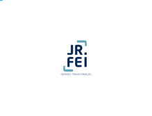 Tablet Screenshot of jrfei.com